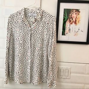 &otherstories Silk Shirt